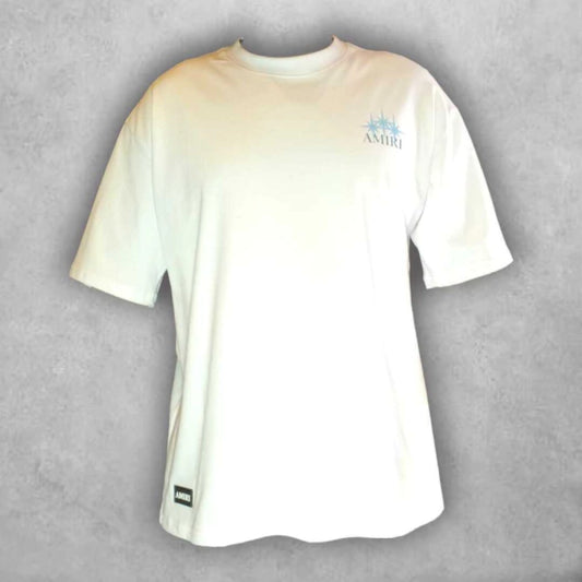 Estilo oversize premium, confeccionado en algodón de alta calidad para máxima comodidad.