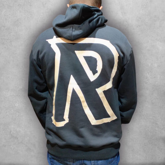 Un básico con carácter, el Buzo Represent Oversize Impacto Urbano fusiona estética moderna con esencia urbana, convirtiéndose en la prenda ideal para destacar con autenticidad en cualquier ocasión.