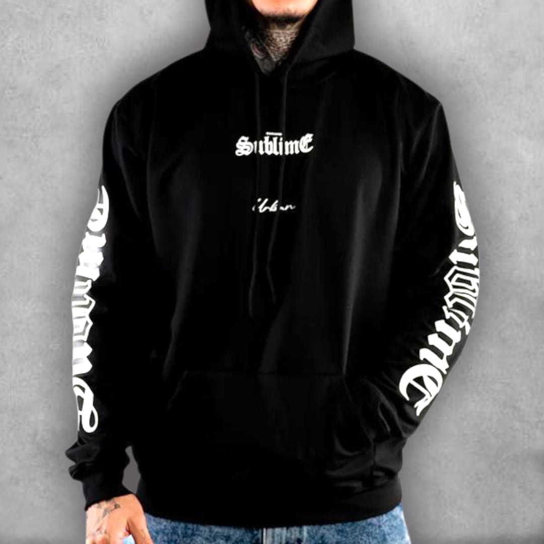 Inspirado en lo celestial y lo moderno, el Buzo Stark Fit Cupid Sublime es una prenda que transmite actitud única. Su gráfico detallado y su fit holgado la convierten en la elección perfecta para quienes buscan un outfit llamativo y con mucha personalidad.