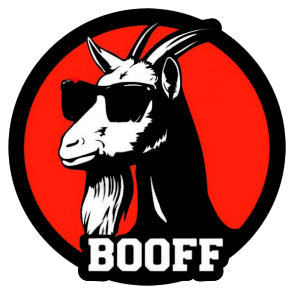 Booff