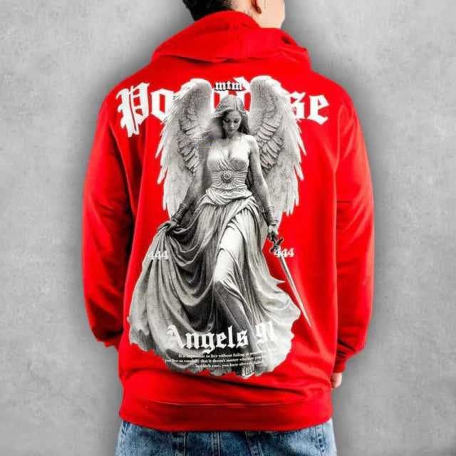 Lleva tu look a otro nivel con un diseño que transmite determinación y estilo. Su gramaje bajo lo hace cómodo para el día a día, sin sacrificar personalidad ni presencia visual.